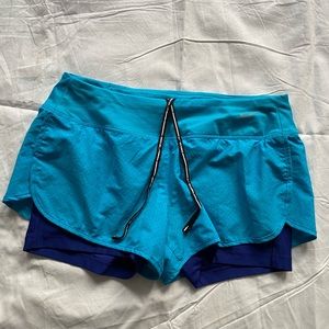 Nike Shorts Size M